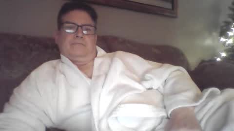 gameon1969 online show from December 16, 11:27 am