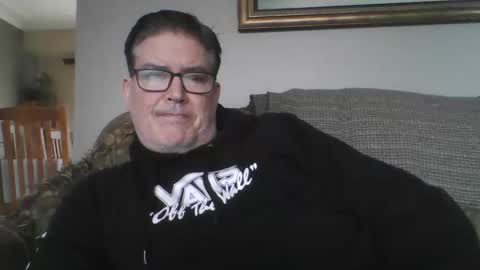 gameon1969 online show from April 19, 6:21 pm