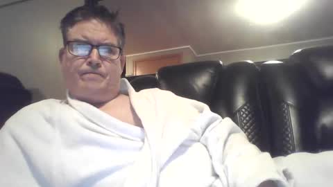 gameon1969 online show from January 30, 4:48 am