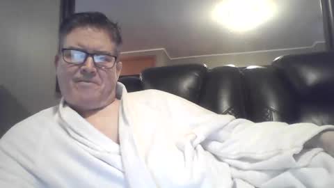 gameon1969 online show from January 19, 4:04 pm