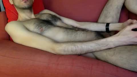 gamerdick009 online show from January 18, 6:00 am