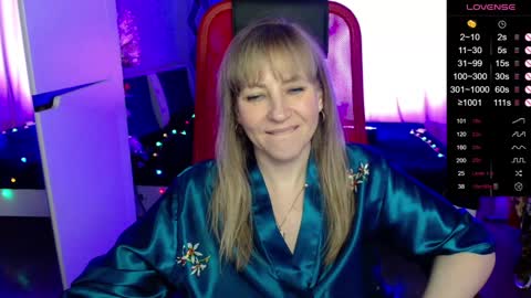 Janette online show from January 31, 8:54 am