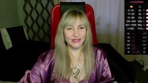 Janette online show from October 23, 2:07 pm