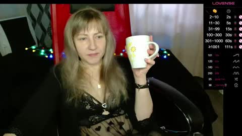 Janette online show from January 12, 12:56 pm