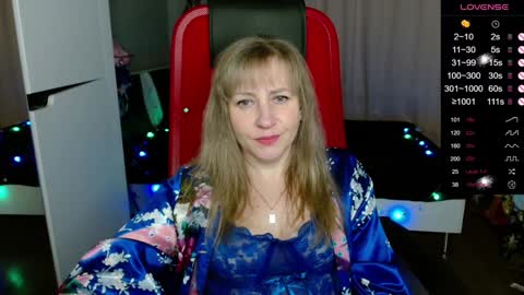 Janette online show from January 26, 5:34 pm