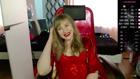 Janette online show from March 6, 12:19 pm