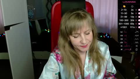 Janette online show from March 4, 1:17 pm