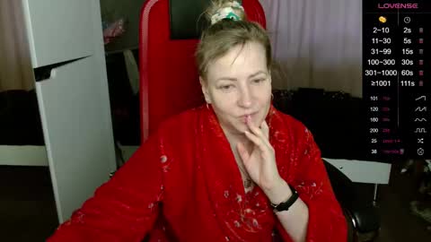 Janette online show from February 12, 5:37 am