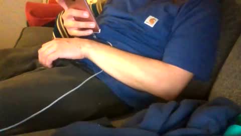 gangdrewski online show from February 3, 6:33 am