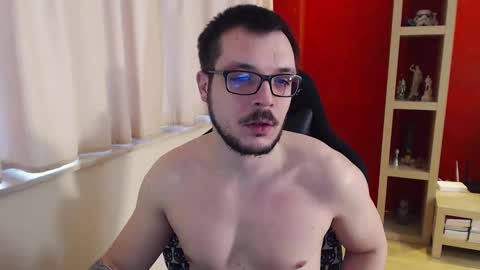 GangstaLover online show from January 22, 5:59 am