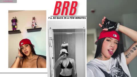 GANG online show from January 14, 7:16 am