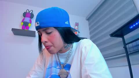 GANG online show from October 28, 1:28 am