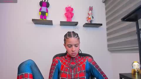 GANG online show from March 28, 1:29 am