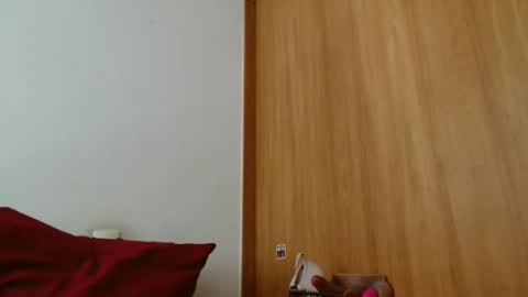 GanjahDee online show from November 26, 3:53 pm