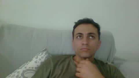 Gannicus online show from September 25, 1:56 am