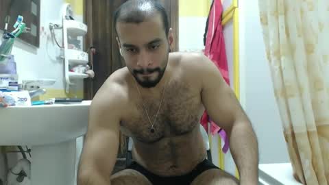 Ganza online show from February 11, 11:30 pm