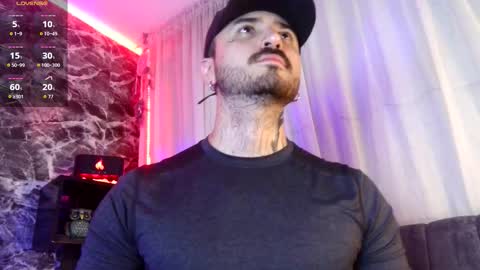 Chris  Dont forget to gift me thumb up Its very important to me and makes me happy AF  online show from November 5, 6:48 am