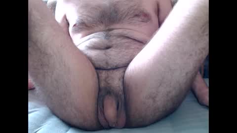 garbo97 online show from February 13, 12:11 pm