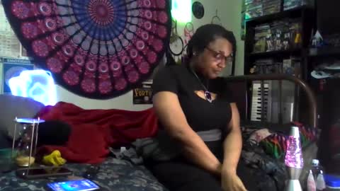 Gardenia online show from January 9, 4:40 am