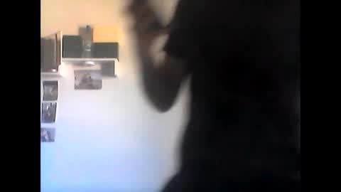 garethh377 online show from September 23, 11:15 am