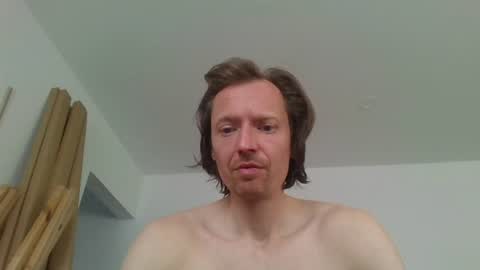 Garfield online show from June 21, 8:32 am