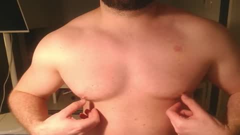 HORNY med student online show from September 28, 11:41 am