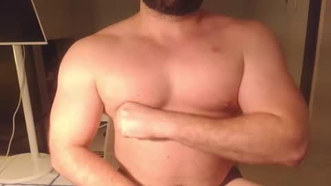 HORNY med student online show from October 23, 10:28 am