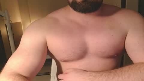 HORNY med student online show from October 12, 11:58 am