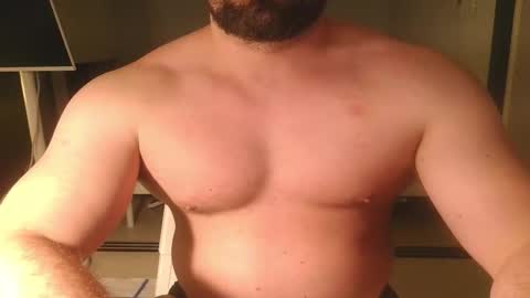 HORNY med student online show from September 29, 12:26 pm