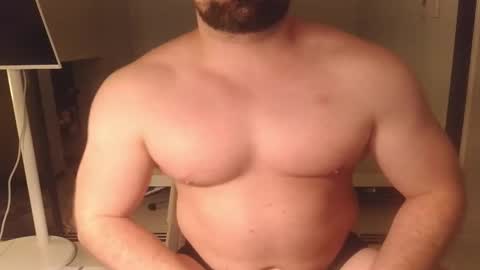 HORNY med student online show from September 26, 11:07 am
