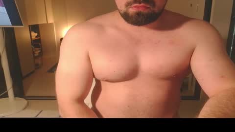 HORNY med student online show from October 2, 11:42 am