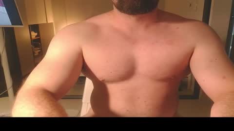 HORNY med student online show from October 13, 12:29 pm
