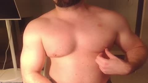 HORNY med student online show from October 20, 11:15 am