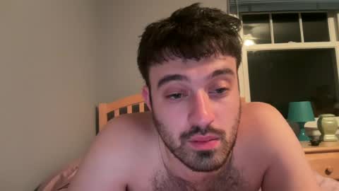 Gargoyle online show from July 23, 3:26 am