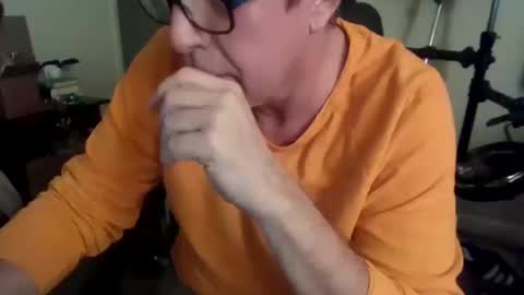 garnettrobert438 online show from October 12, 1:04 pm