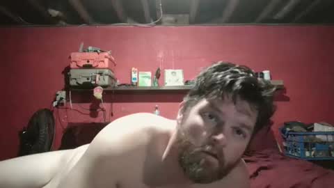 garrabrant225 online show from November 27, 12:29 am