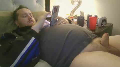 garth146 online show from February 2, 8:13 am