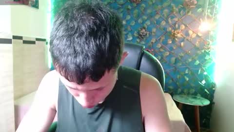 garuo_18 online show from November 18, 3:09 am