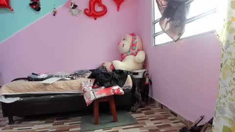 Diana online show from October 2, 12:15 pm