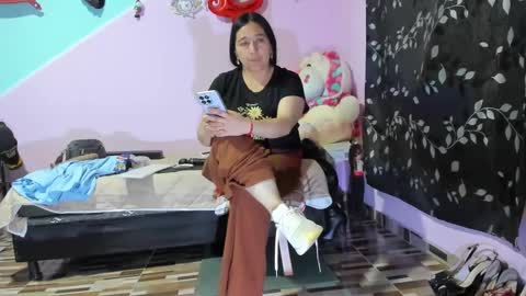 Diana online show from September 17, 10:46 pm