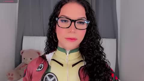 Vnecis Marn online show from October 10, 5:19 pm