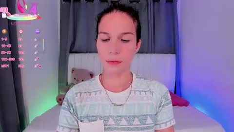 Vnecis Marn online show from March 1, 8:13 pm