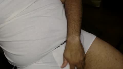 Marco online show from April 19, 12:44 am