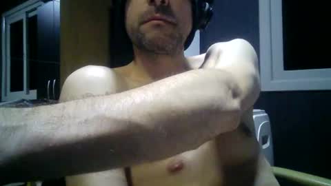 gauchors21 online show from December 4, 2:55 am