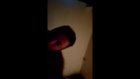 gavin_burger online show from January 8, 7:58 am