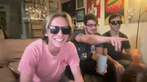 gavinnumbers online show from October 5, 11:34 pm