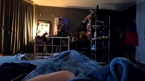 gayboy5150 online show from July 13, 4:38 am