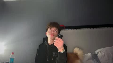 Jose online show from February 28, 4:05 am