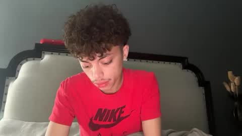 Jose online show from February 11, 3:32 am