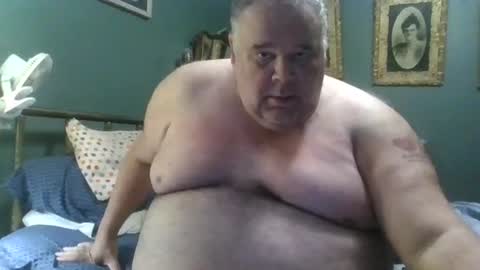 Kenny online show from November 21, 5:22 pm